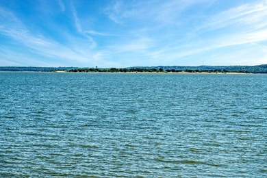Charming 3-Bed, 2-Bath Lake Texoma Retreat on Two Wooded Lots - photo 38