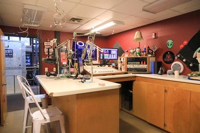 The Kerrville Gateway is opening it's doors to opportunity and