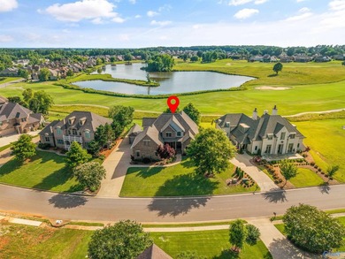 Welcome to CANEBRAKE, a prestigious GOLF COMMUNITY overlooking - photo 1
