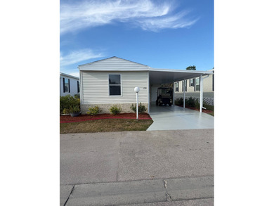 Punta Gorda Isles Area Home For Sale in Punta Gorda Florida