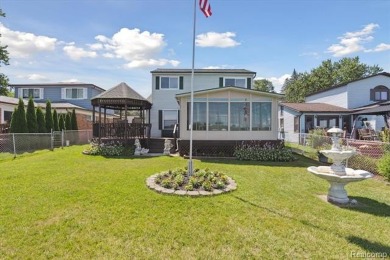 Lake Home For Sale in Highland, Michigan