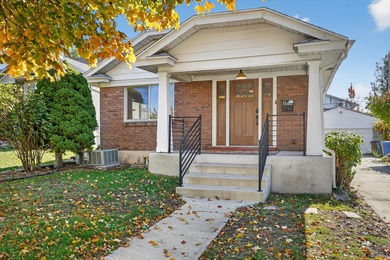 Great Salt Lake Home For Sale in Salt Lake City Utah