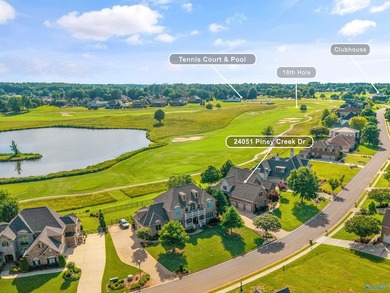 Welcome to CANEBRAKE, a prestigious GOLF COMMUNITY overlooking - photo 2