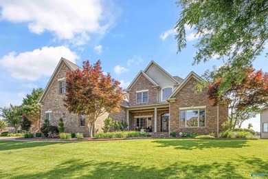 Welcome to CANEBRAKE, a prestigious GOLF COMMUNITY overlooking - photo 3