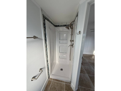This cute single-wide home has so much charm. New drywalled - photo 8