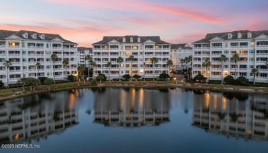 Lake Condo For Sale in Palm Coast, Florida