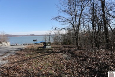 Beautiful point lot in Western Shores ready for your dream home! - Lake Lot For Sale in Murray, Kentucky