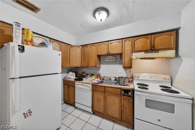 Investor Special - As-Is sale. Property requires extensive - photo 3