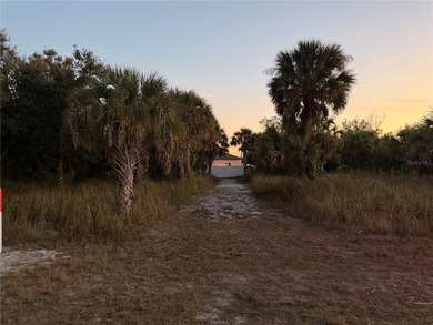 Port Charlotte Waterway Area Lot For Sale in Port Charlotte Florida
