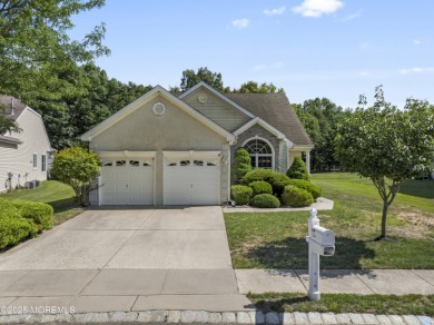 (private lake, pond, creek) Home Sale Pending in Jackson New Jersey