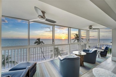 Where two penthouses become one beachfront estate in the sky - photo 1