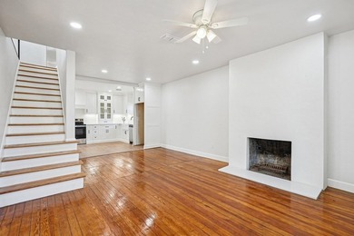 Move right in to this beautifully updated 4-bedroom, 3-bath home - photo 4