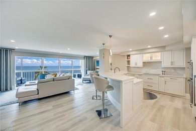 Where two penthouses become one beachfront estate in the sky - photo 6