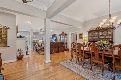 Lakefront living on Weiss Lake at its best. This beautiful 5 - photo 9