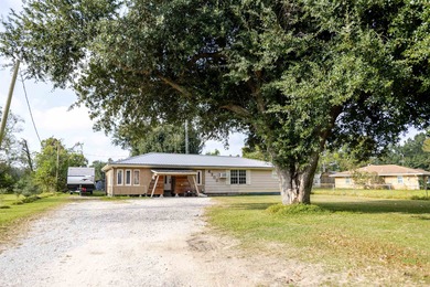 (private lake, pond, coastal) Home Sale Pending in Houma Louisiana