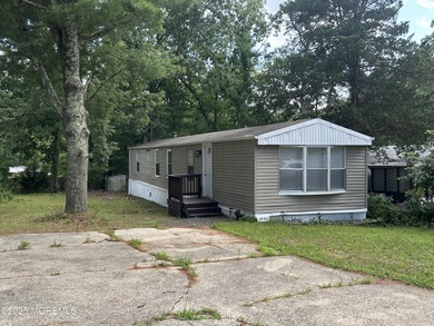 Mirror Lake Home For Sale in Browns Mills New Jersey