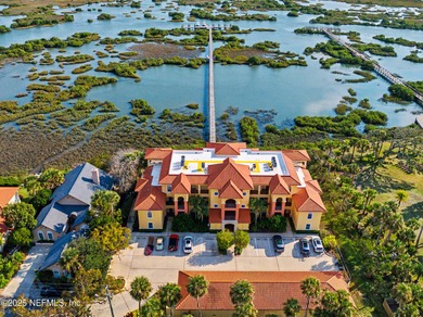 Matanzas River Condo For Sale in St Augustine Florida