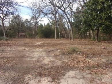 Lake Lot For Sale in Murchison, Texas