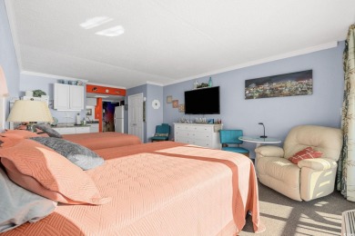 Beautiful direct ocean front, fully furnished, condo with