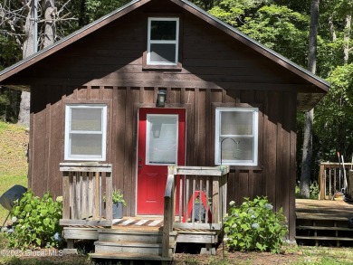 Lake Home For Sale in Middleburgh, New York