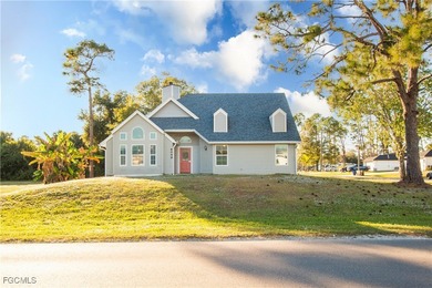 Lehigh Acres Area Home For Sale in Fort Myers Florida