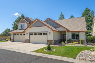 Lake Home Sale Pending in Deer Park, Washington