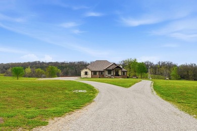 This is a true COUNTRY DREAM on 32 breathtaking panoramic acres! - photo 3