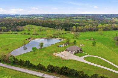 This is a true COUNTRY DREAM on 32 breathtaking panoramic acres! - photo 4