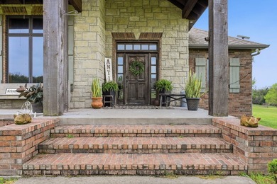 This is a true COUNTRY DREAM on 32 breathtaking panoramic acres! - photo 6