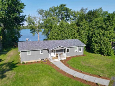 Lake Champlain - Grand Isle County Home For Sale in North Hero Vermont