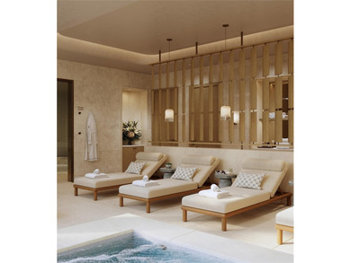The St. Regis Resort & Residences Bahia Mar defines the standard - photo 12