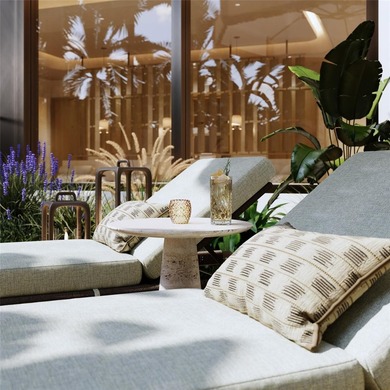 The St. Regis Resort & Residences Bahia Mar defines the standard - photo 13