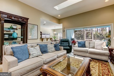 You will love this beautiful, low maintenance home in The - photo 17
