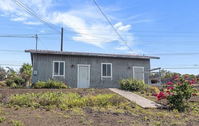 Commercial-Zoned Tropical Farm with Dual-Living Home & Highway - photo 17