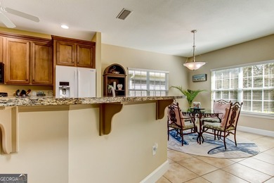 You will love this beautiful, low maintenance home in The - photo 18