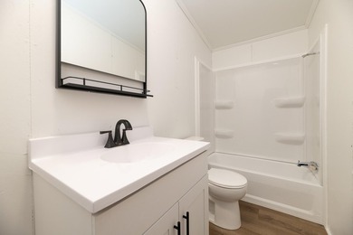 Welcome to this 3 bedroom, 2 bathroom home offering spacious - photo 18