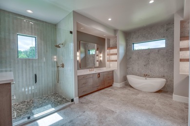 WOW! You must see this fabulous new construction home by the - photo 18