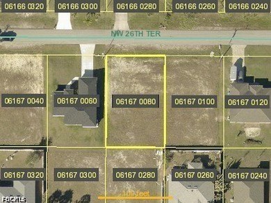 Build your dream home on this spacious 0.23-acre residential lot - photo 1