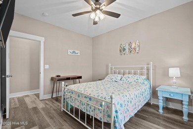 This almost new 2023 pristine open floor-plan beach home - photo 22
