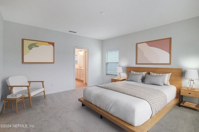 MOVE IN READY! Introducing the Trevi -floor plan by Lennar Homes - photo 22