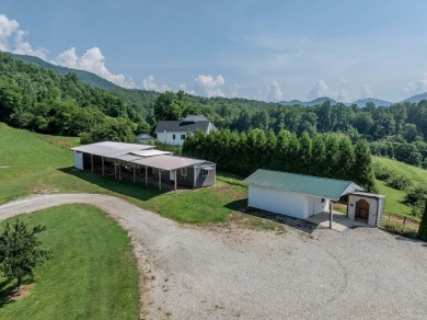 Everything you've been searching for--pasture, mountain views