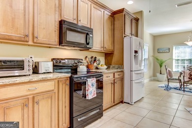 You will love this beautiful, low maintenance home in The - photo 24
