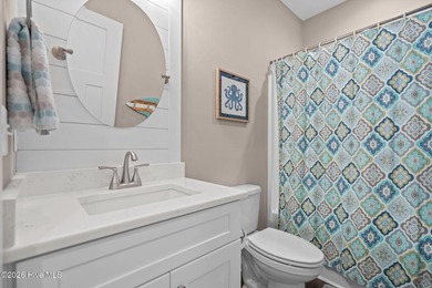This almost new 2023 pristine open floor-plan beach home - photo 24
