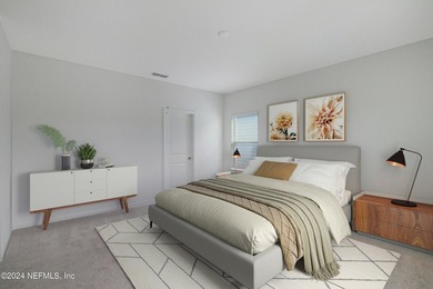 MOVE IN READY! Introducing the Trevi -floor plan by Lennar Homes - photo 24