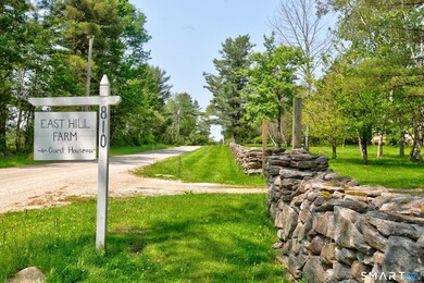 WHERE THE WORLD FALLS AWAY 227 acres. 227 years. At East Hill - photo 27