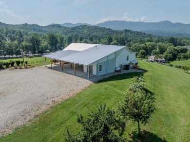 Everything you've been searching for--pasture, mountain views