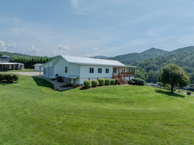 Everything you've been searching for--pasture, mountain views