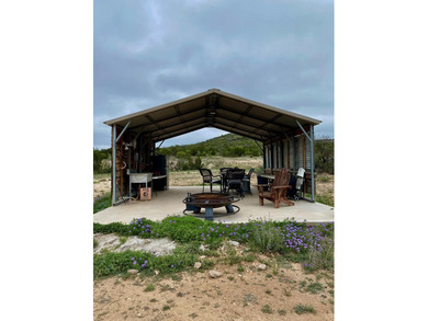 Lake Acreage For Sale in Sonora, Texas