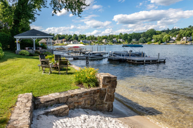 Exceptional, Move-in Ready Waterfront on Candlewood Lake - photo 29