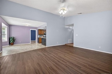 Spacious 4 bedroom homes on 2 + Acres Near Keystone Lake. Enjoy - photo 7